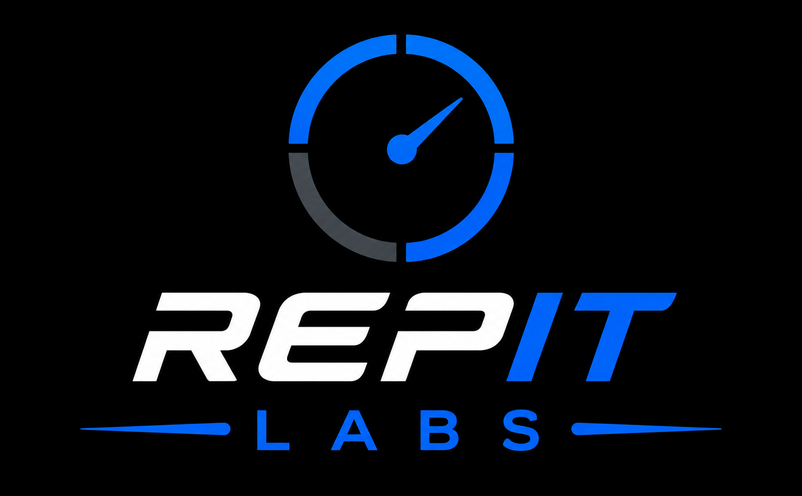 RepIt Timer